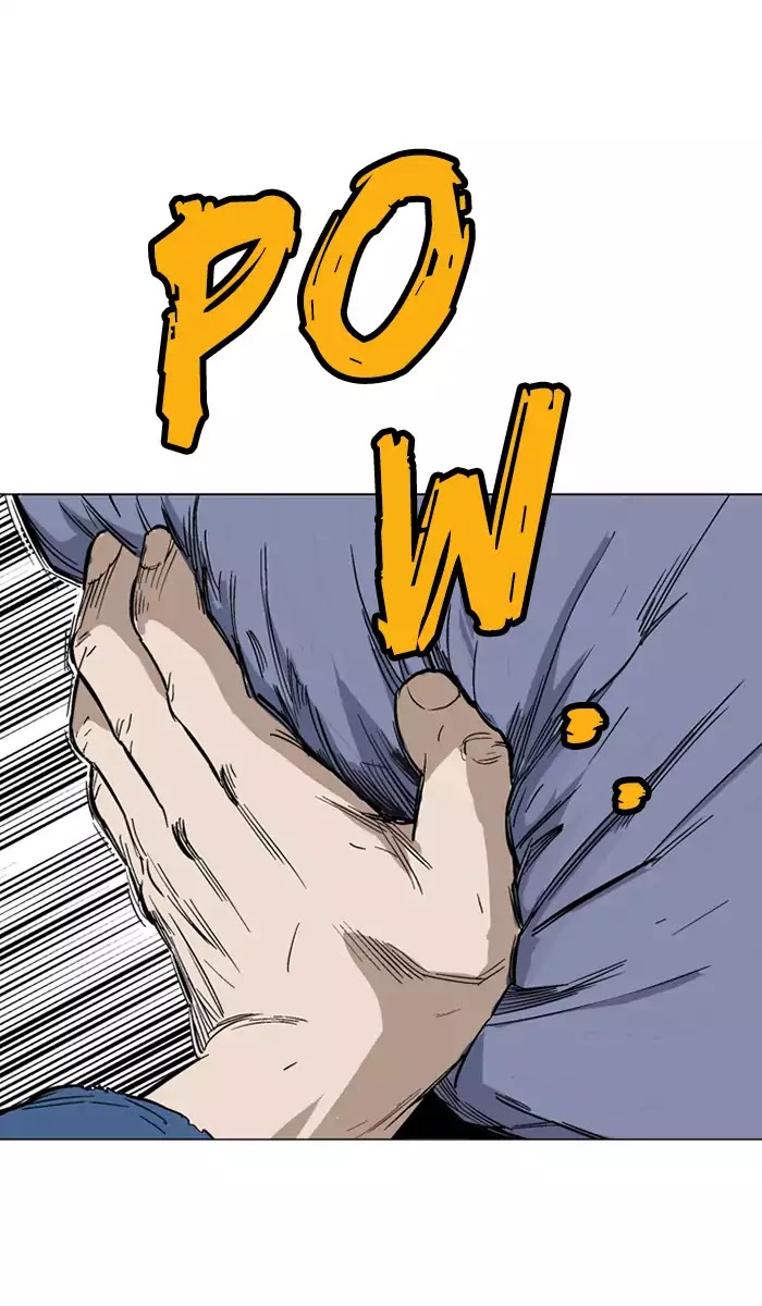 Read Gosu en Manga Online