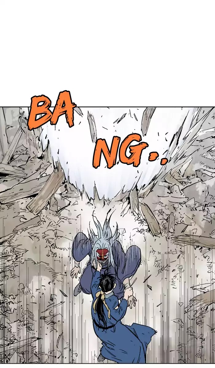 Read Gosu en Manga Online