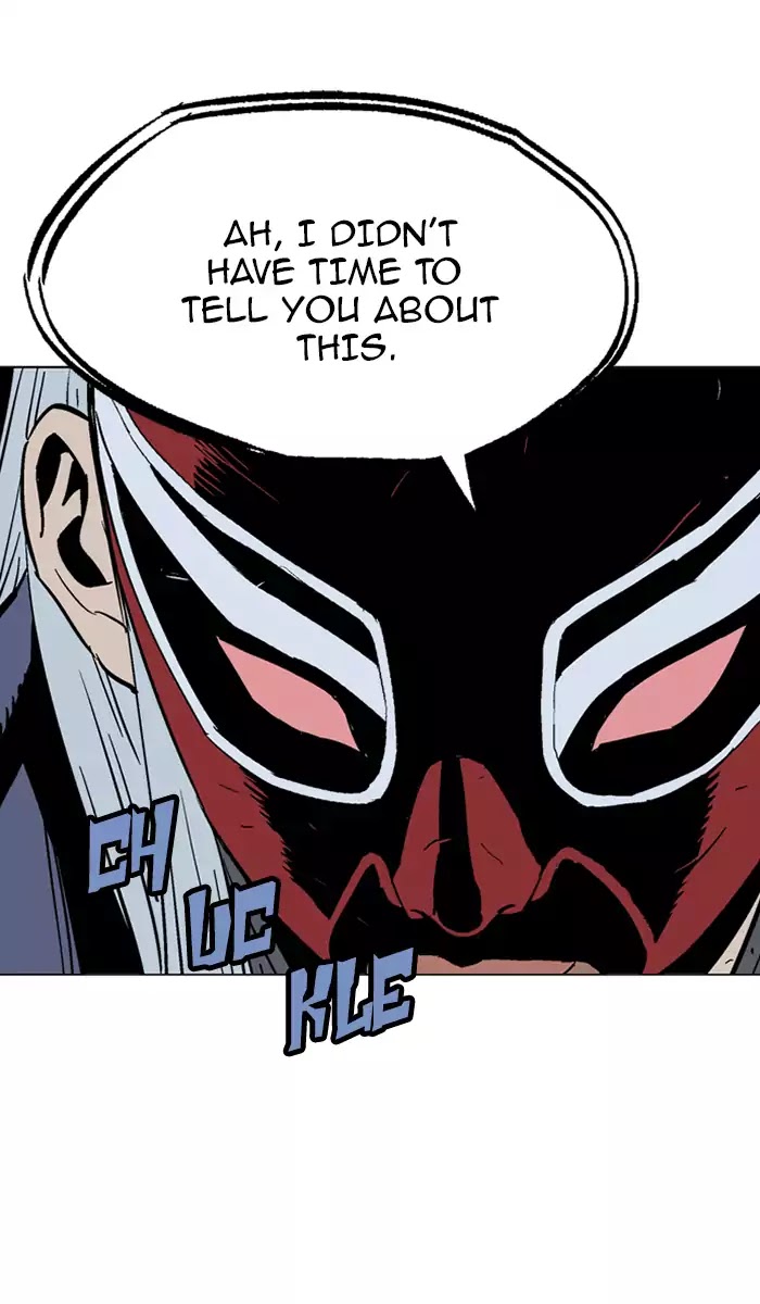 Read Gosu en Manga Online