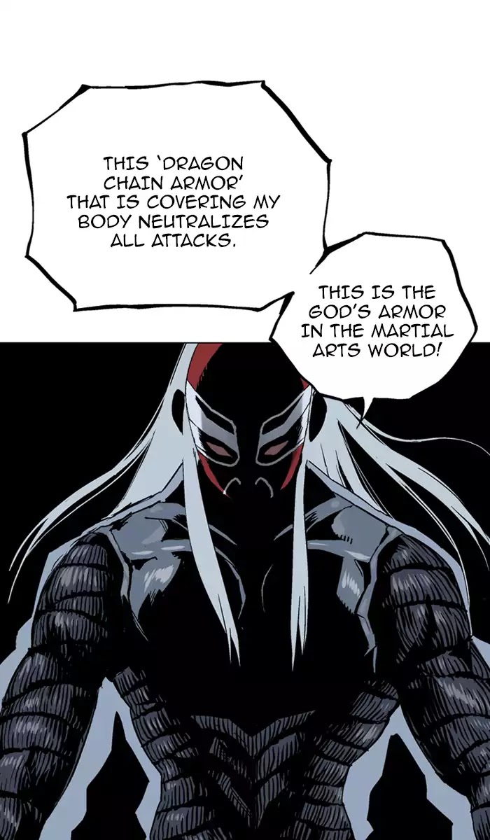 Read Gosu en Manga Online