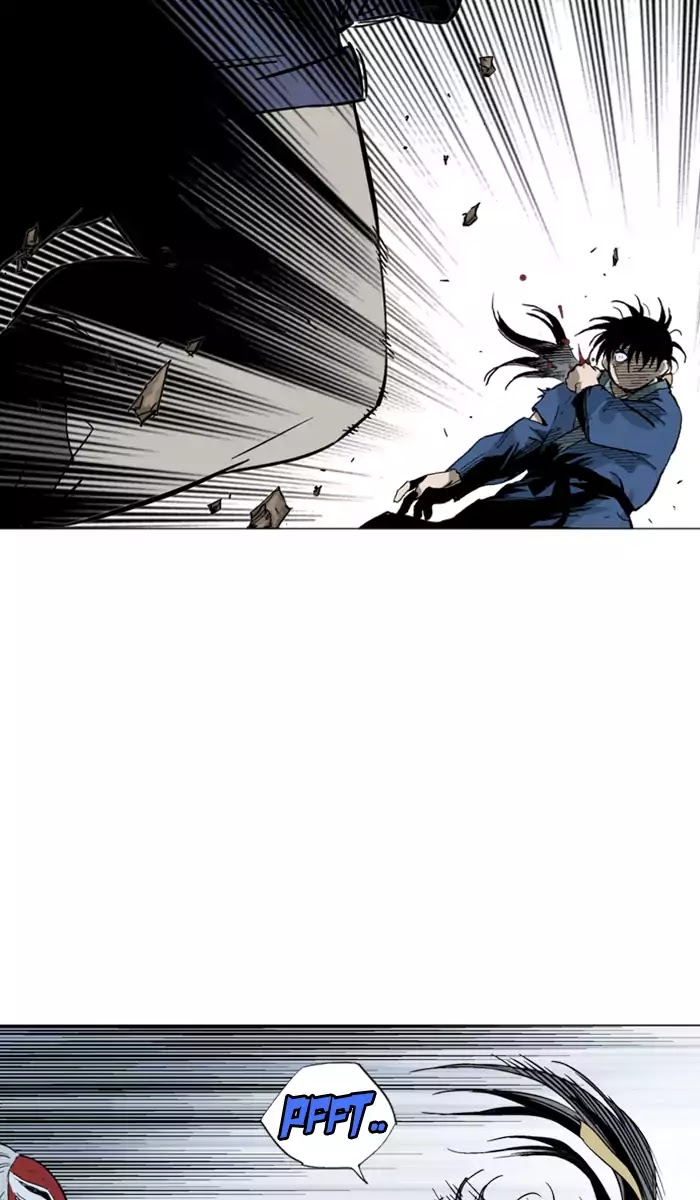 Read Gosu en Manga Online