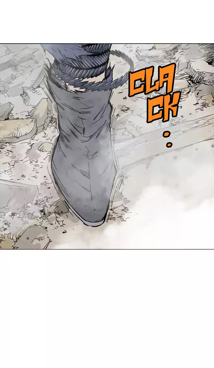 Read Gosu en Manga Online
