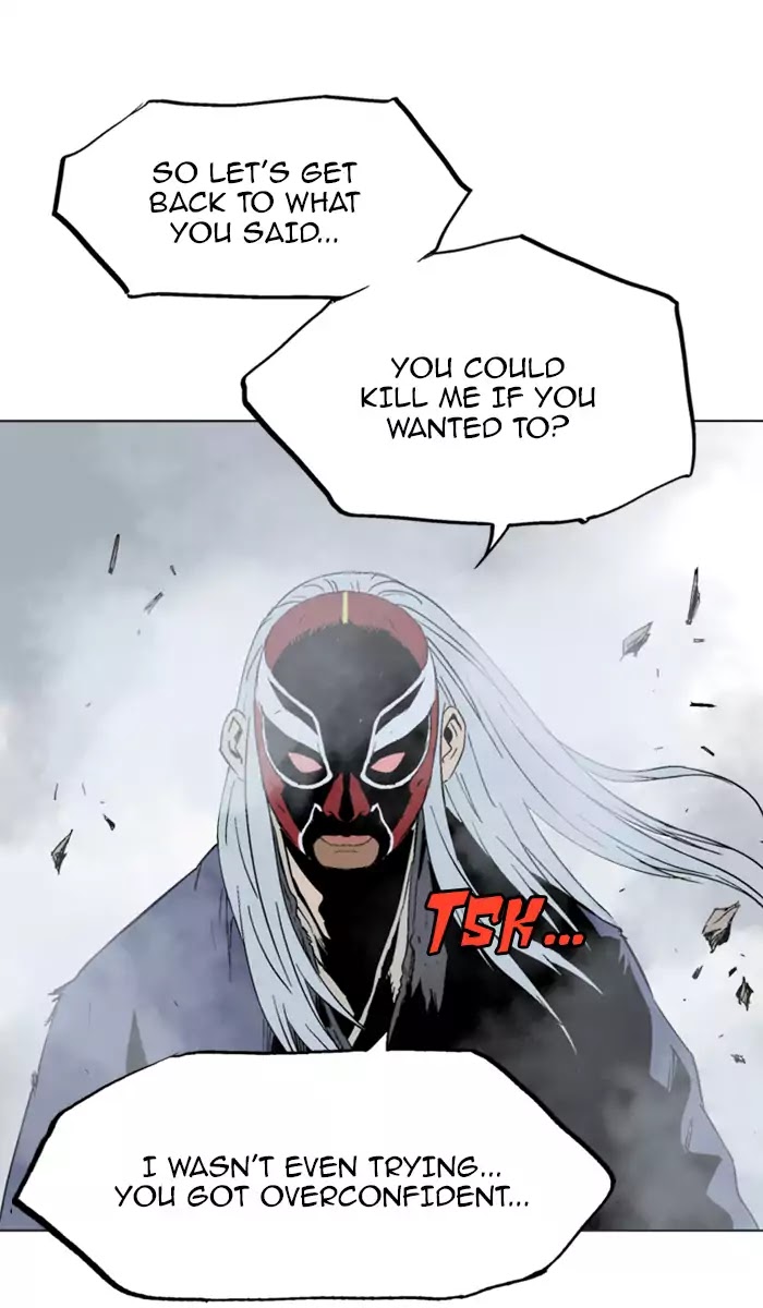 Read Gosu en Manga Online