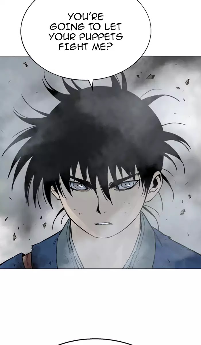 Read Gosu en Manga Online