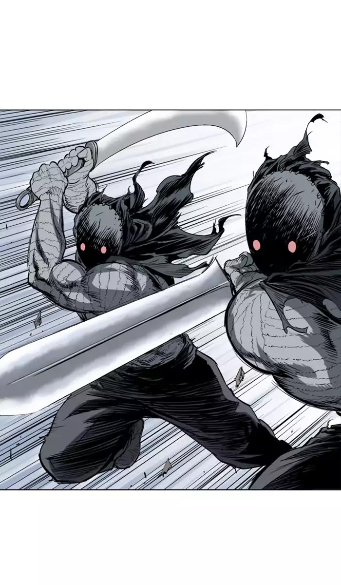Read Gosu en Manga Online