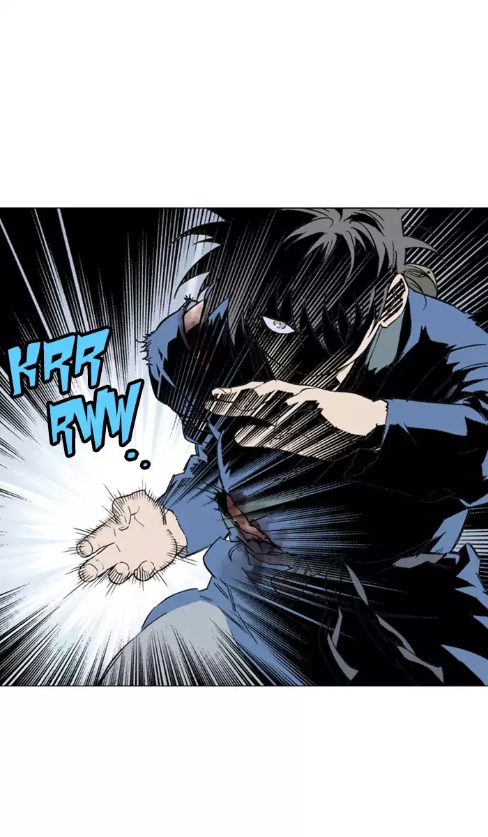 Read Gosu en Manga Online