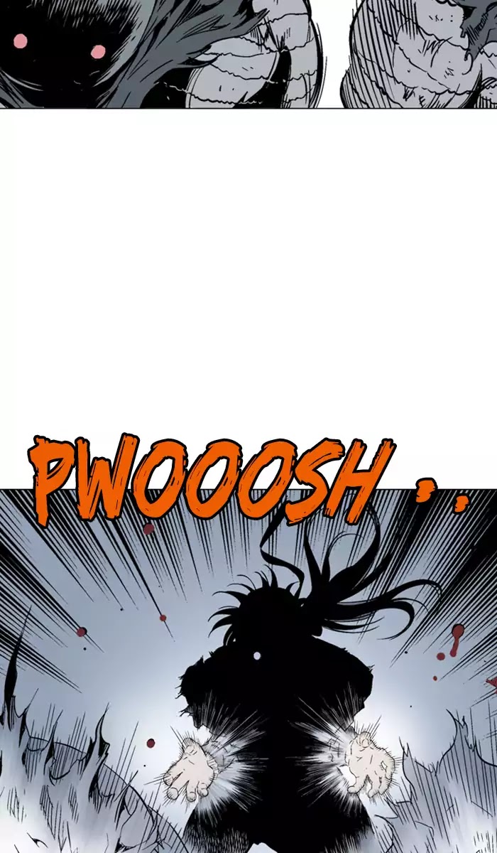 Read Gosu en Manga Online