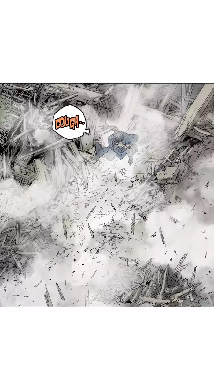 Read Gosu en Manga Online