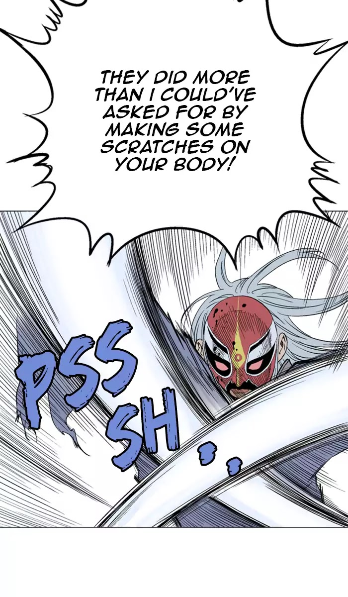 Read Gosu en Manga Online