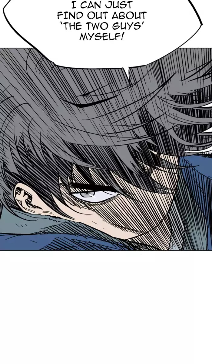Read Gosu en Manga Online
