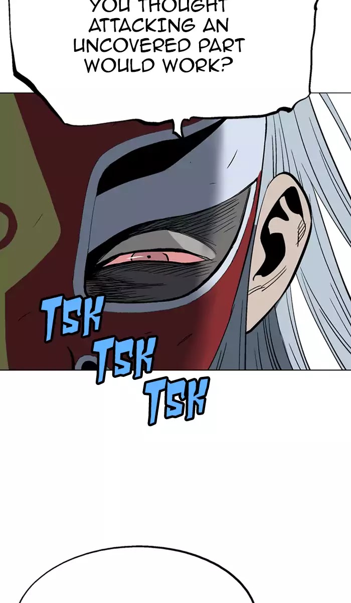 Read Gosu en Manga Online