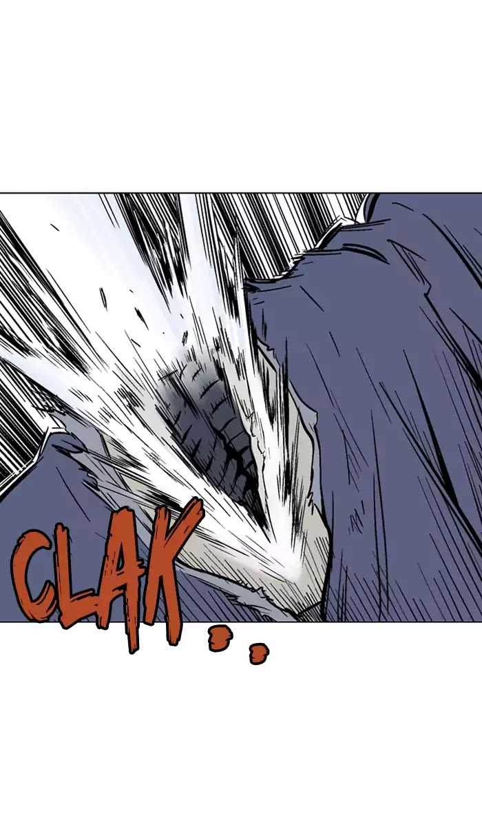 Read Gosu en Manga Online