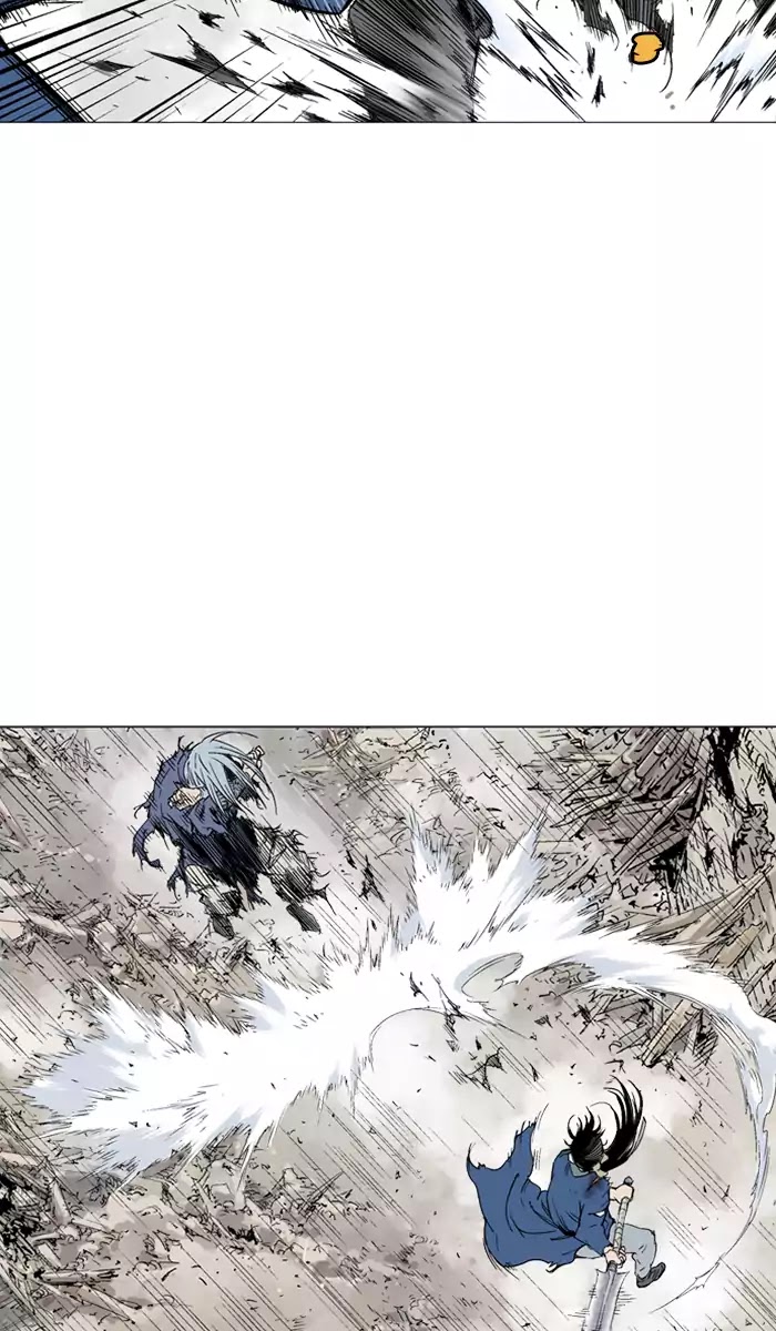Read Gosu en Manga Online