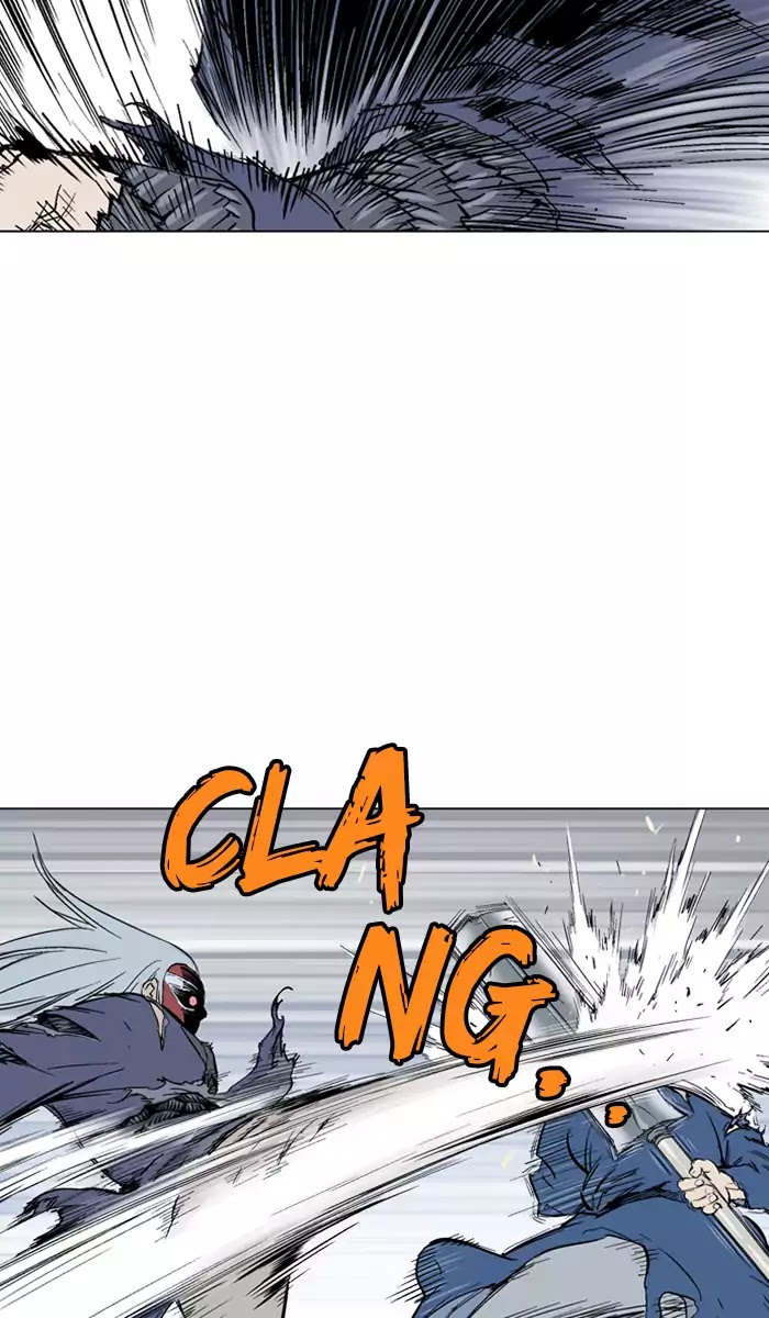 Read Gosu en Manga Online
