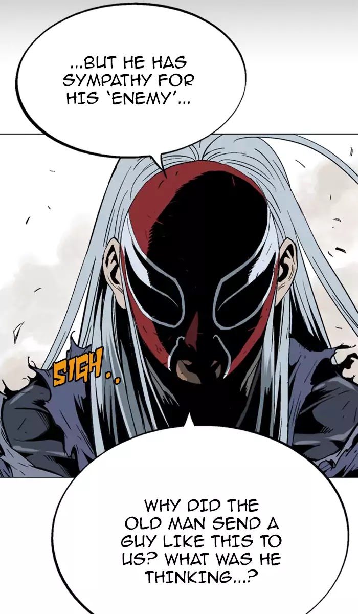 Read Gosu en Manga Online