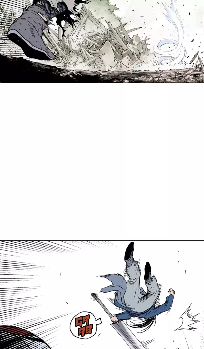 Read Gosu en Manga Online