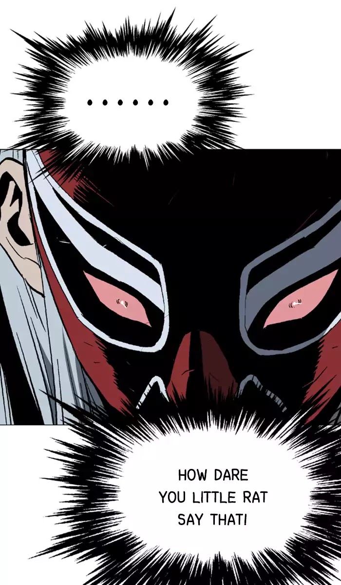 Read Gosu en Manga Online