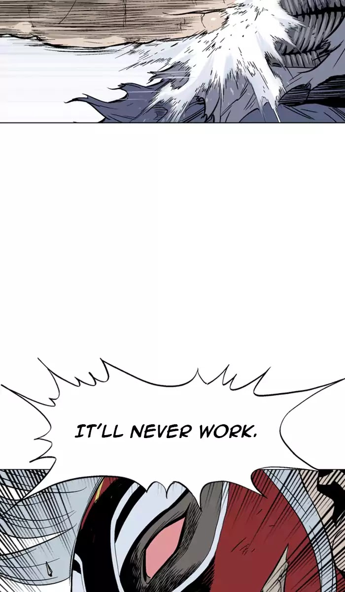 Read Gosu en Manga Online