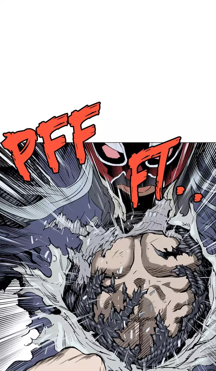 Read Gosu en Manga Online
