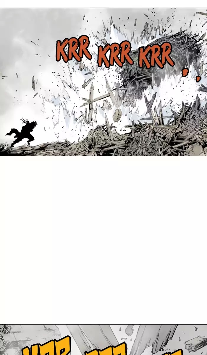 Read Gosu en Manga Online