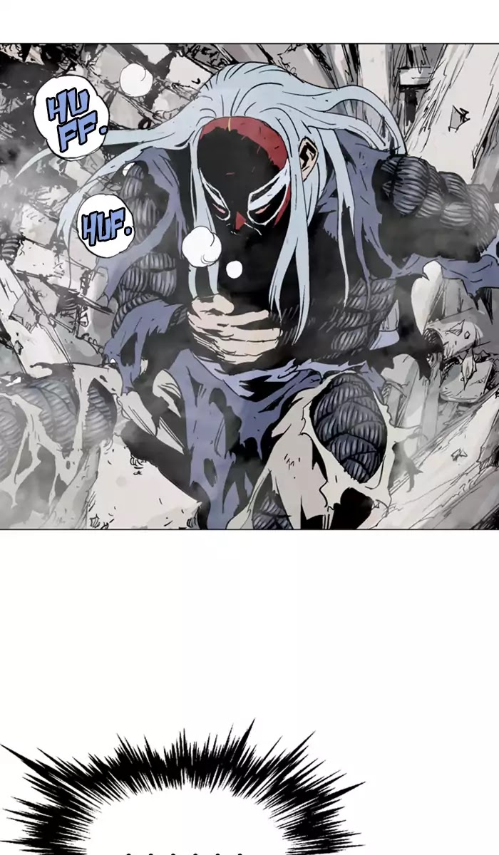 Read Gosu en Manga Online
