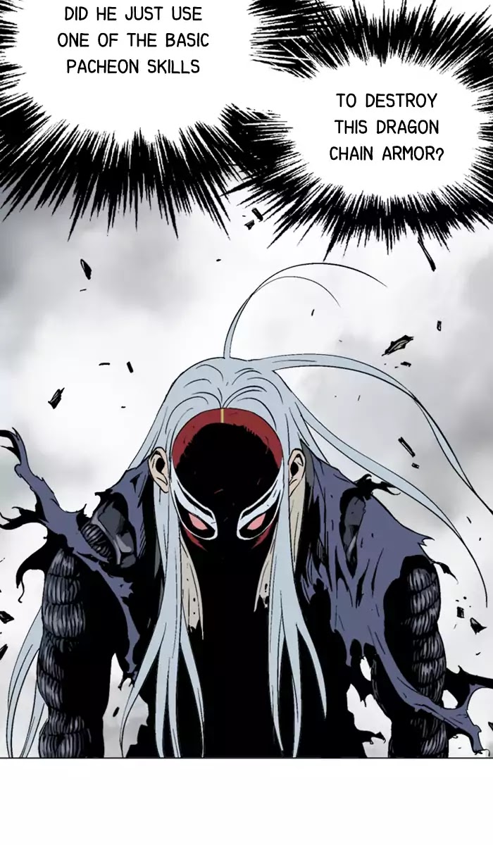 Read Gosu en Manga Online