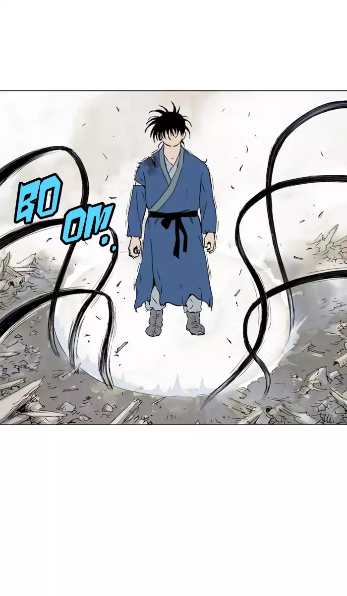 Read Gosu en Manga Online