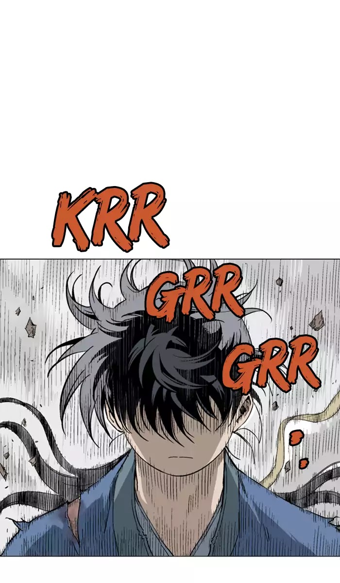 Read Gosu en Manga Online