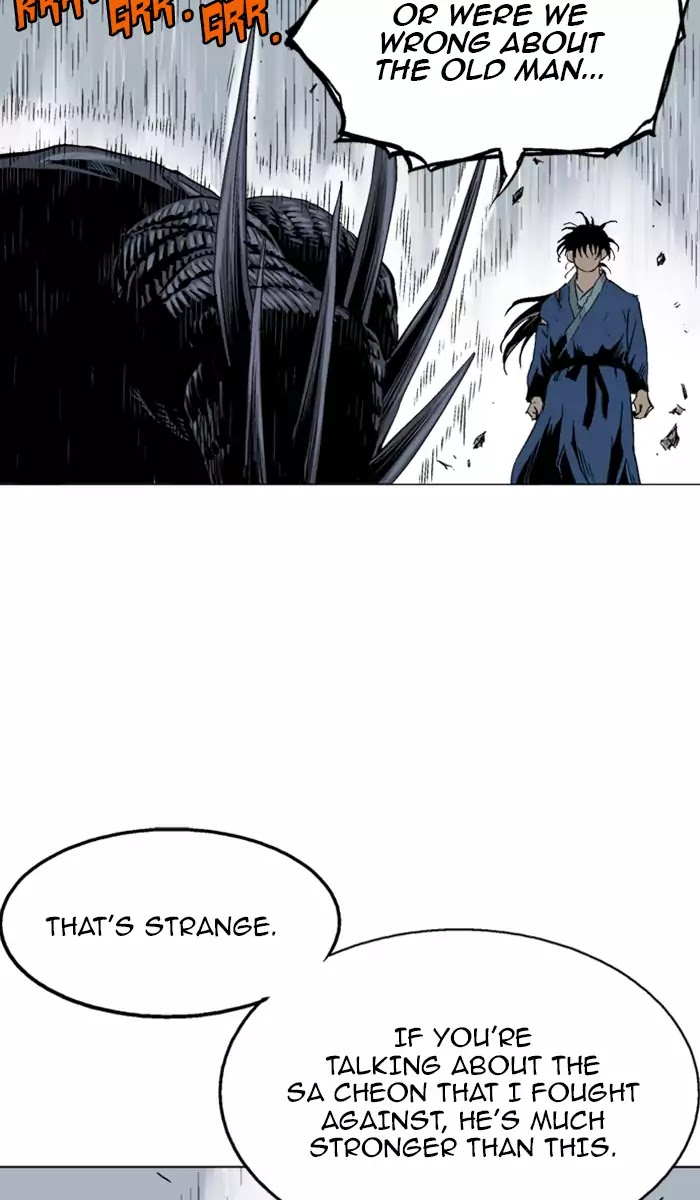 Read Gosu en Manga Online