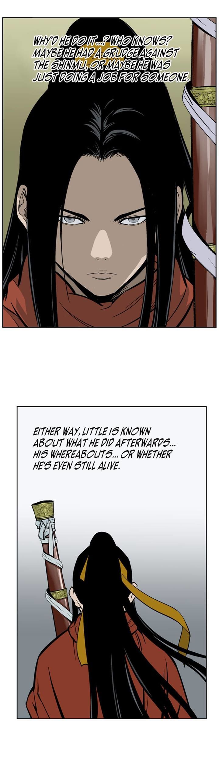 Read Gosu en Manga Online