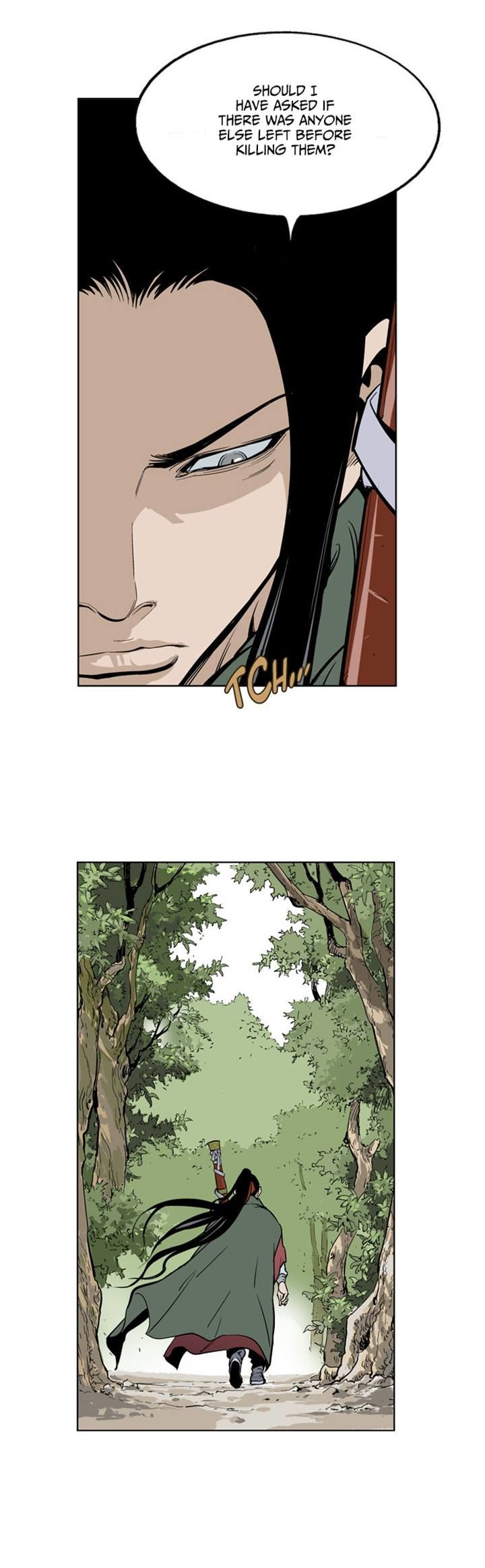 Read Gosu en Manga Online