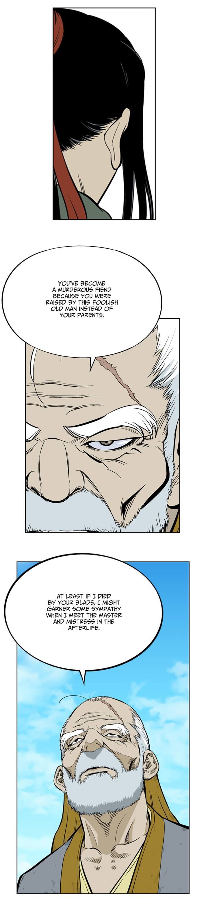 Read Gosu en Manga Online