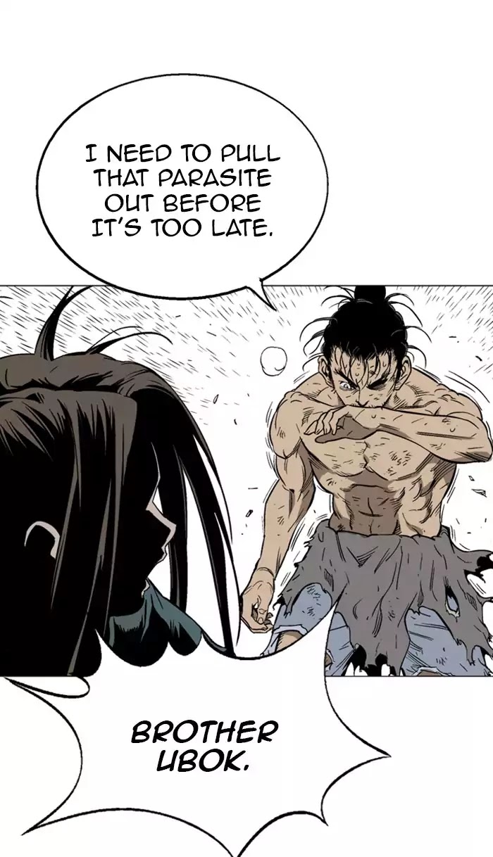 Read Gosu en Manga Online
