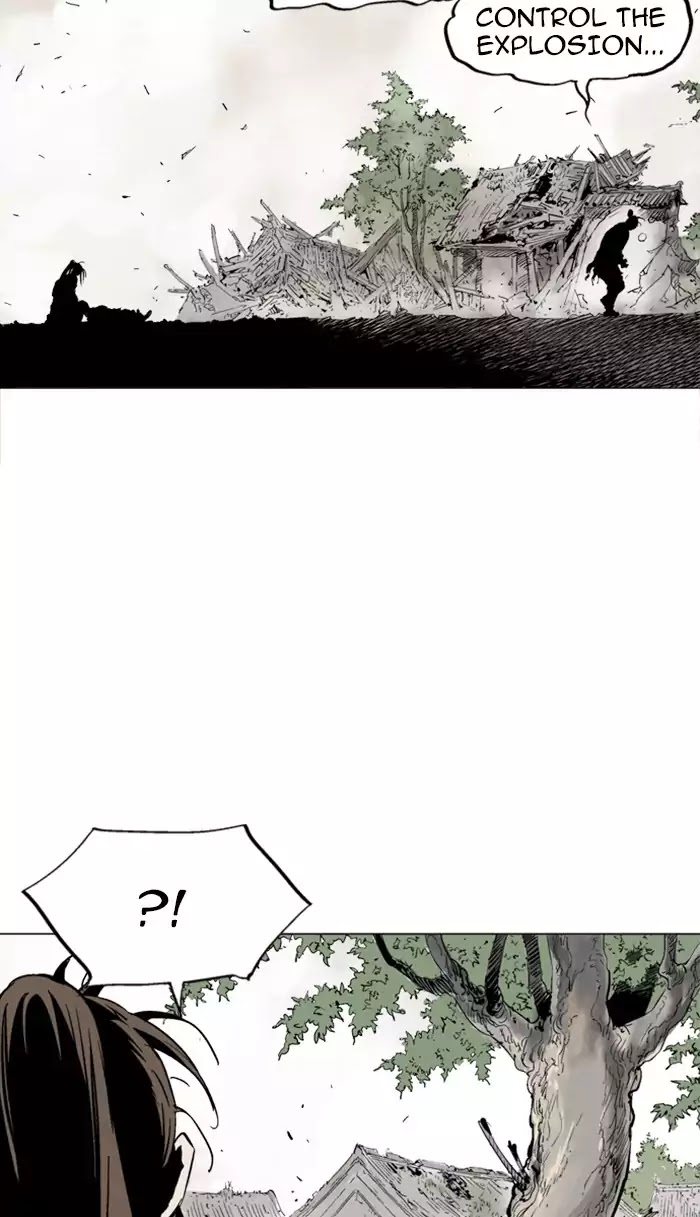 Read Gosu en Manga Online