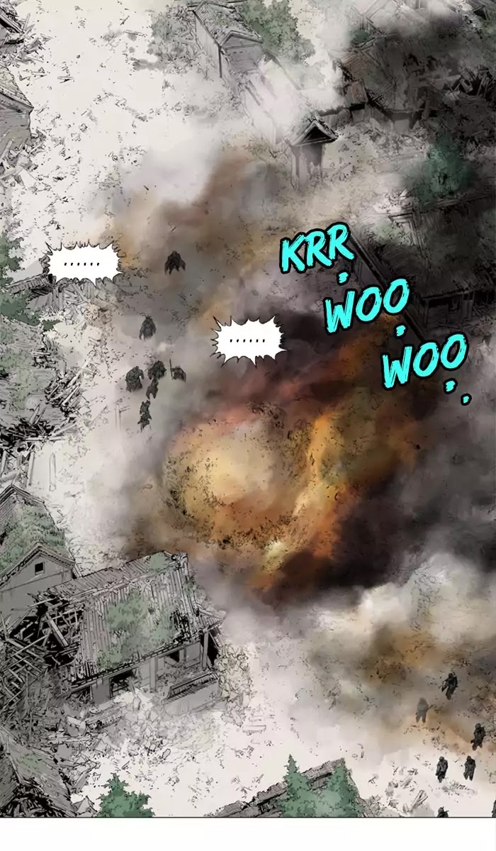 Read Gosu en Manga Online