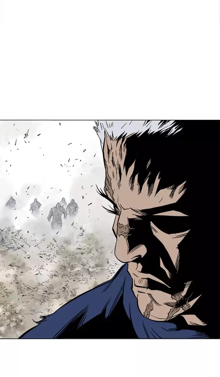 Read Gosu en Manga Online