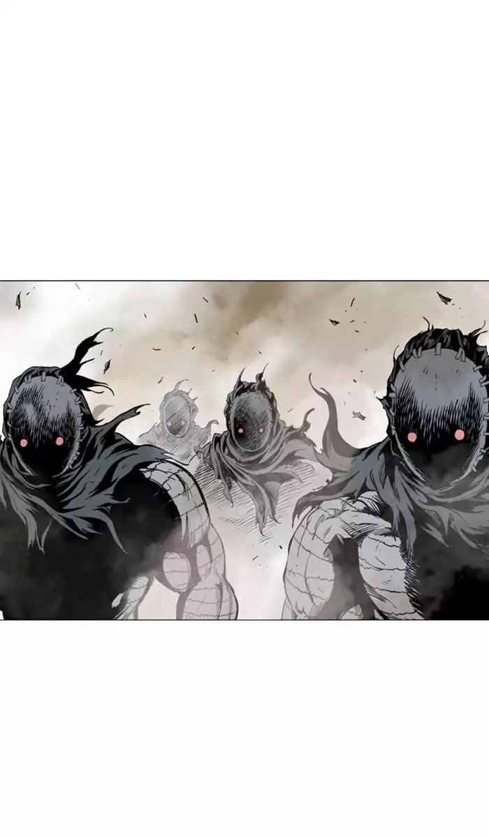 Read Gosu en Manga Online