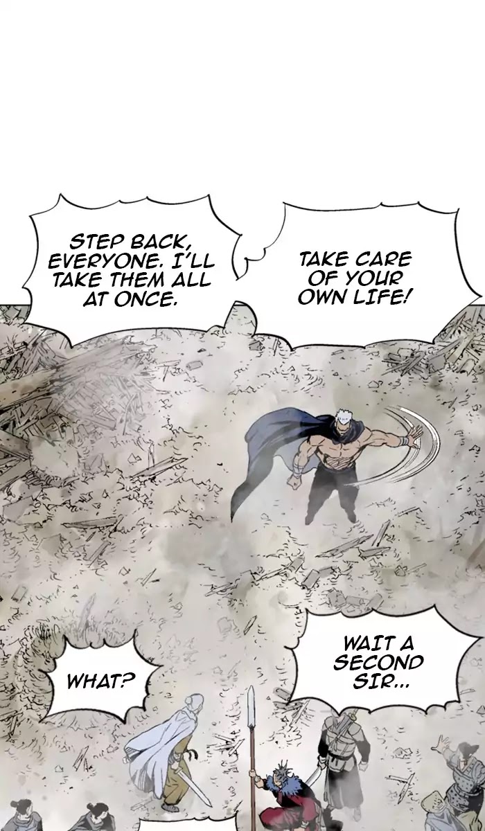 Read Gosu en Manga Online