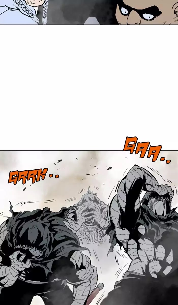 Read Gosu en Manga Online