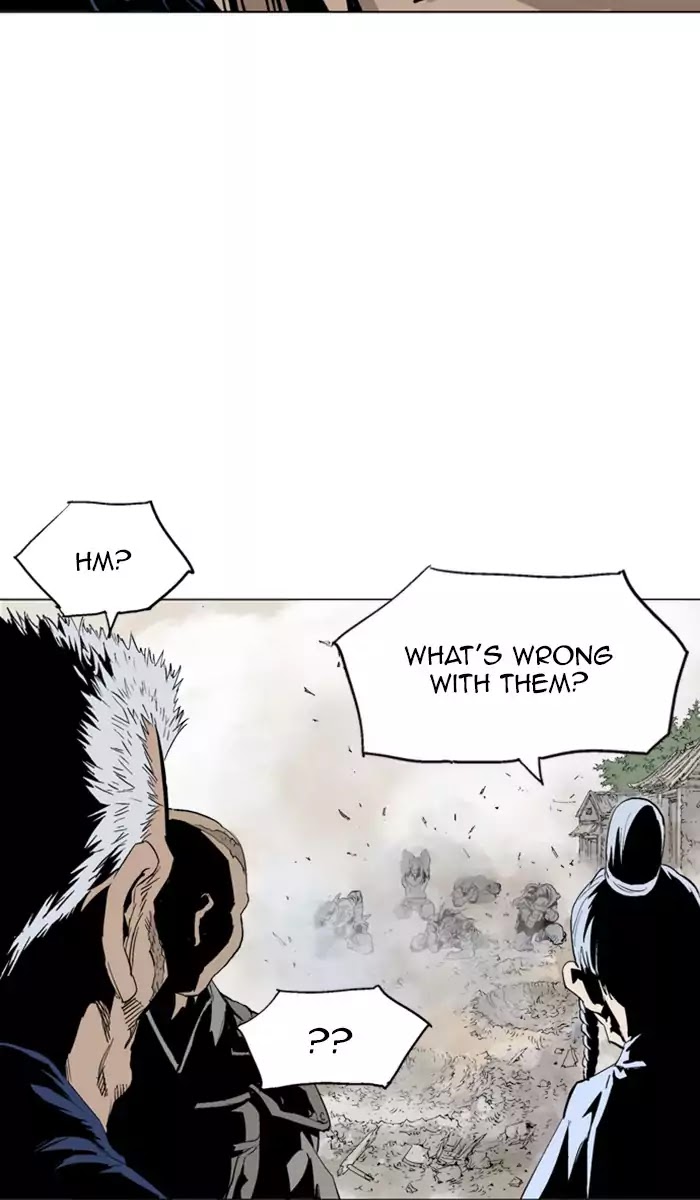 Read Gosu en Manga Online