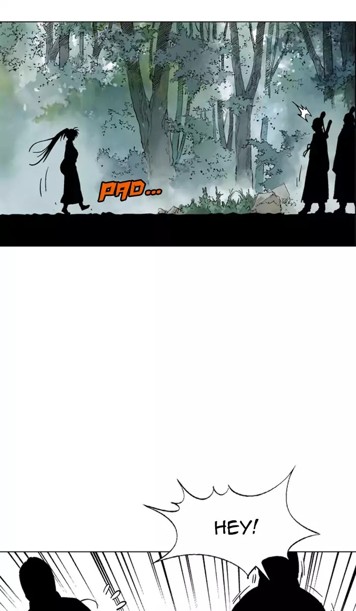 Read Gosu en Manga Online