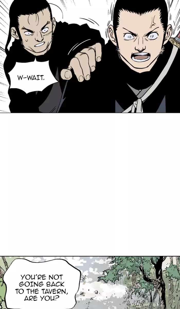 Read Gosu en Manga Online