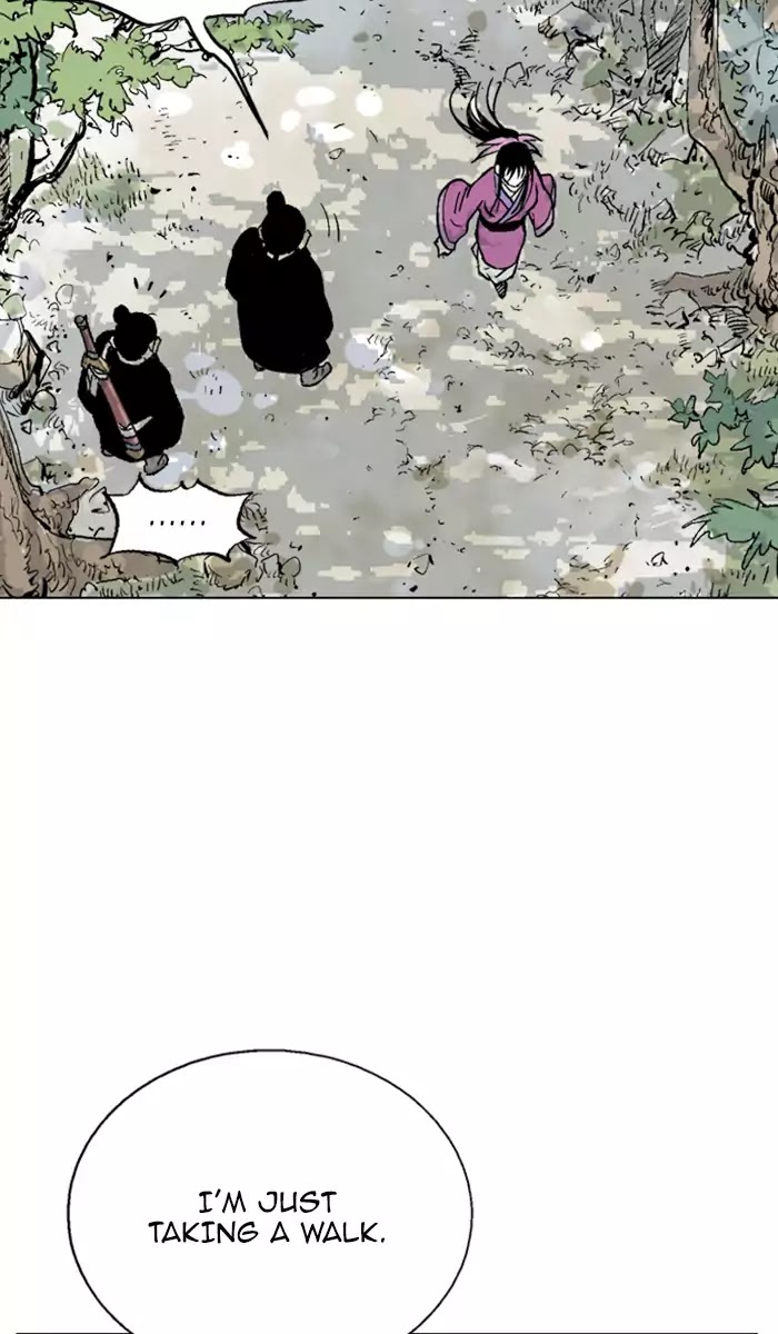 Read Gosu en Manga Online