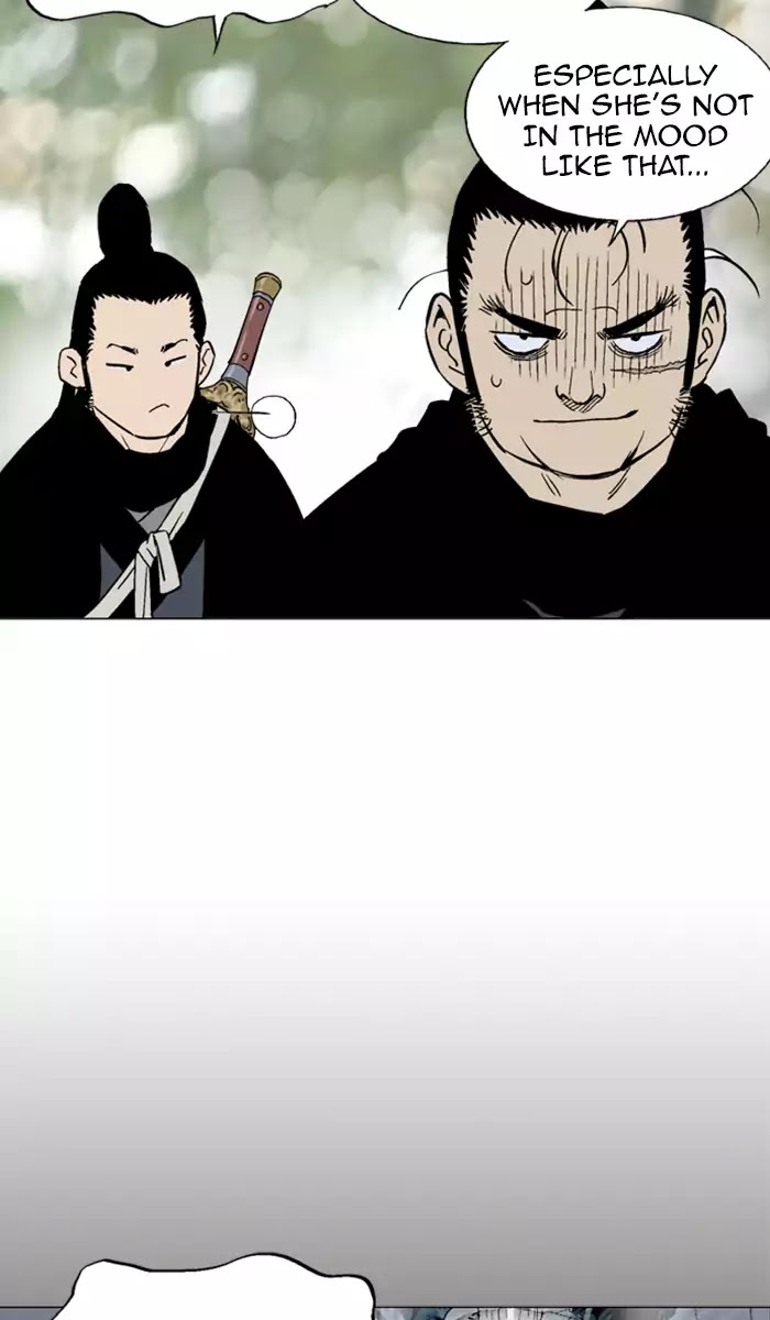 Read Gosu en Manga Online