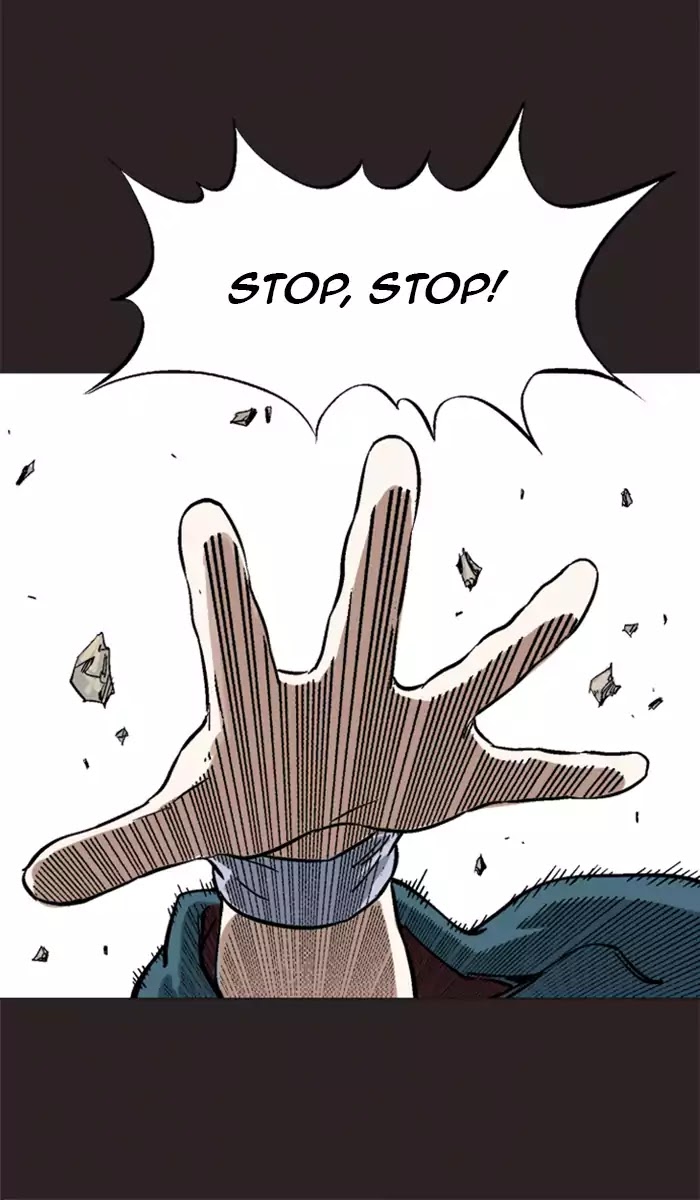 Read Gosu en Manga Online
