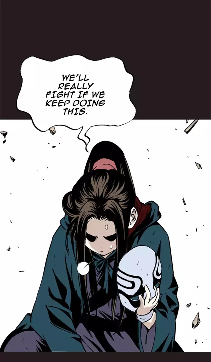 Read Gosu en Manga Online