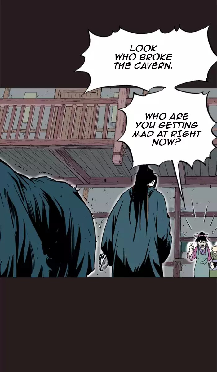 Read Gosu en Manga Online