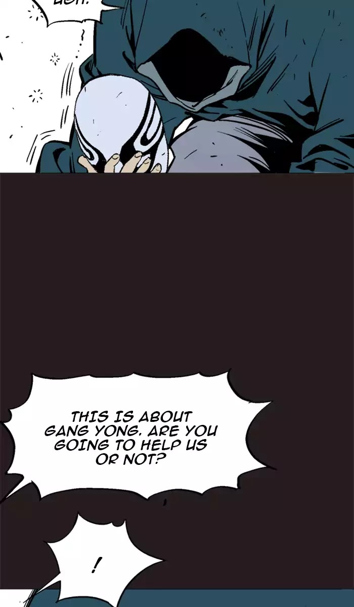 Read Gosu en Manga Online