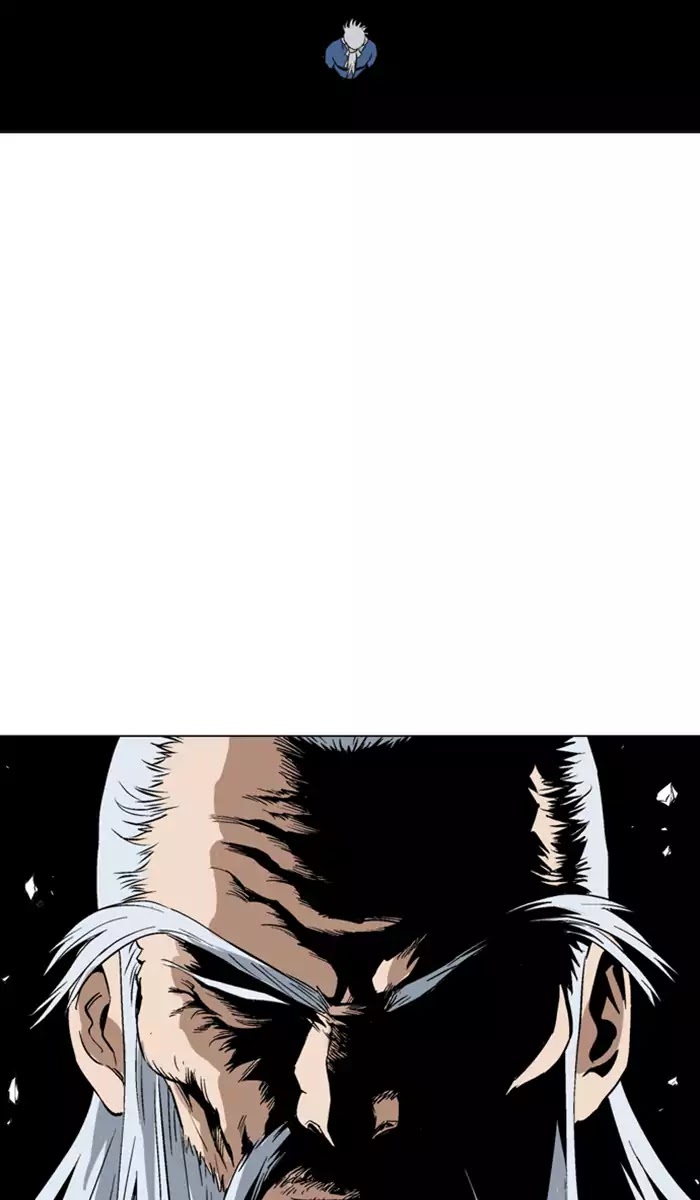 Read Gosu en Manga Online