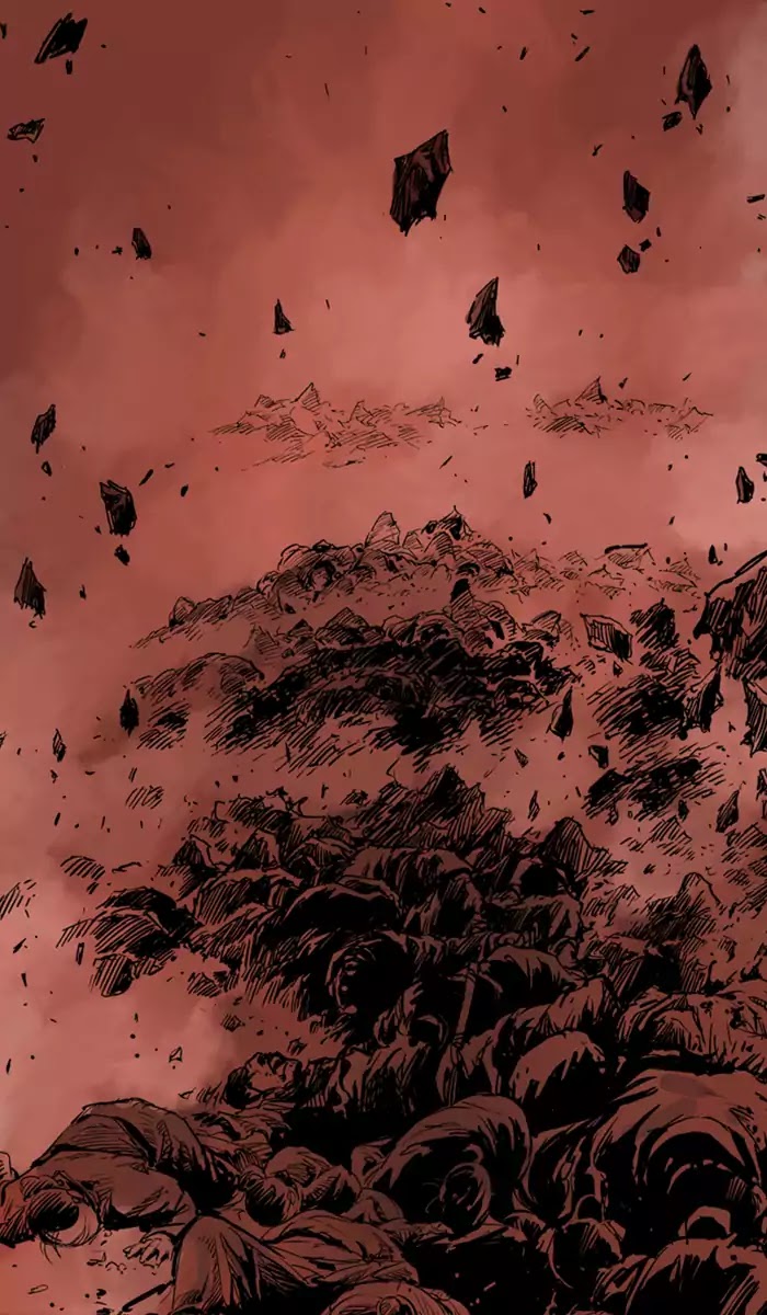 Read Gosu en Manga Online
